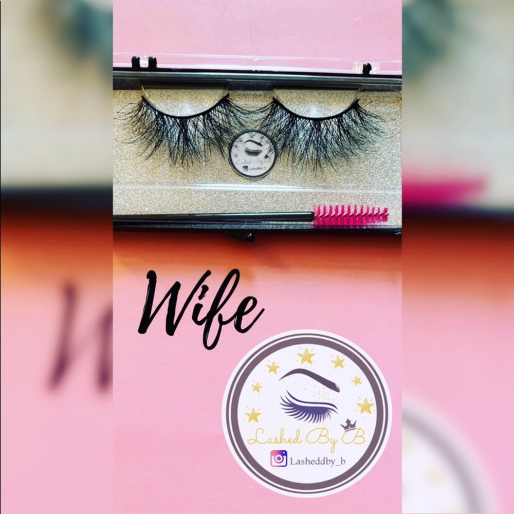 Mink Eyelashes